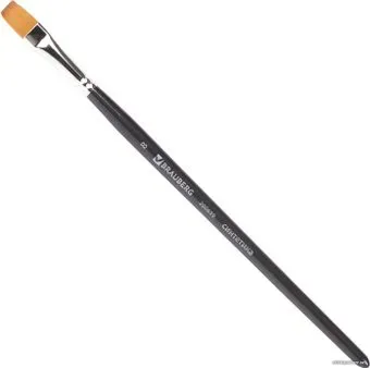 BRAUBERG Art Classic 8 200699 (плоская)