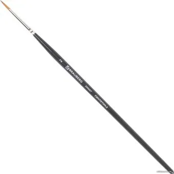 BRAUBERG Art Classic 2 200687 (круглая)
