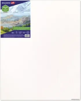 BRAUBERG Art Classic 190646