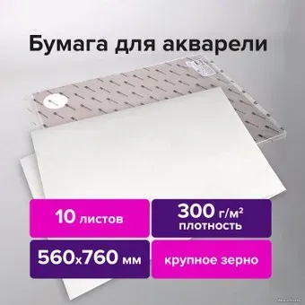 BRAUBERG Art Premiere 113239 (10 л)