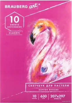 BRAUBERG Art Classic 105921 (10 л)