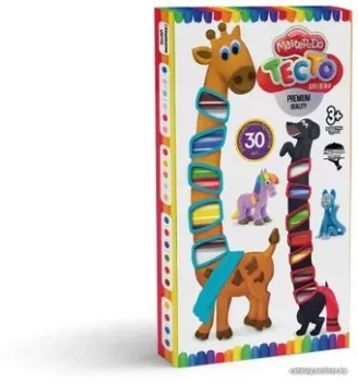 Danko Toys Master Do TMD-19-01 (30 цв)