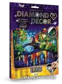 Danko Toys Diamond Рандеву DD-01-07