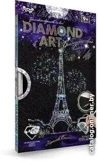 Danko Toys Diamond Париж DAR-01-06