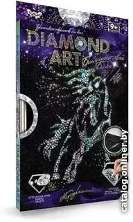 Danko Toys Diamond Лошадь DAR-01-05