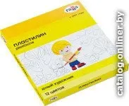 Гамма Юный художник 280045 (12 цв)