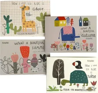 Kroyter Animals 63891 (24 л)
