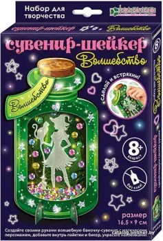 Клеvер Волшебство АМ 38-114