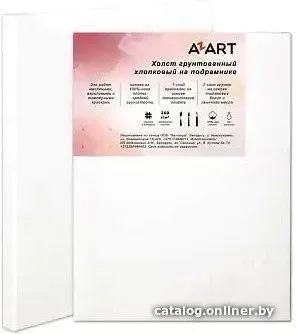 Azart 15x21 см AZ021521 (хлопок)