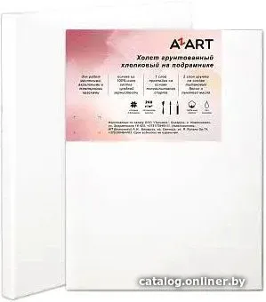 Azart 100x120 см AZ02100120 (хлопок)