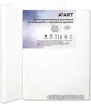 Azart 100x120 см AZ12100120 (хлопок)