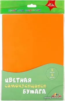 Апплика С2532-05 (5 цв)
