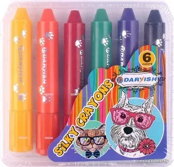 Darvish DV-10317-6