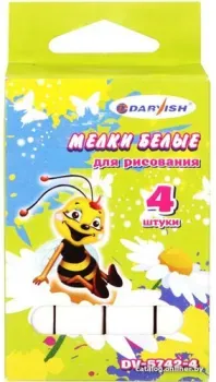 Darvish DV-5742-4