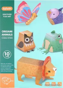 Darvish Origami Животные DV-T-2608