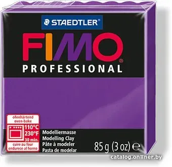 Fimo 8004-6 (85 г)