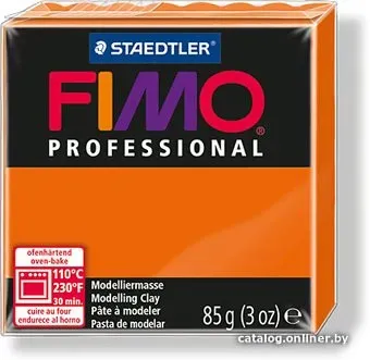 Fimo 8004-4 (85 г)