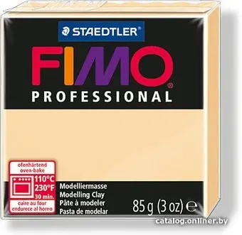 Fimo 8004-02 (85 г, шампань)