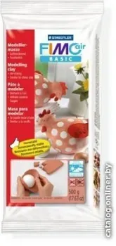 Fimo Air Basic 8100-76 (500 г)