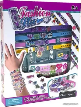 Qunxing Toys Браслет модницы 868-46
