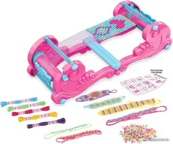 Qunxing Toys Бисероплетение 868-72