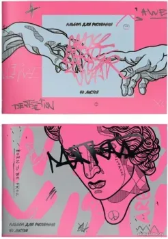 Schoolformat Каллиграфия АЛ40-КГ (40 л)