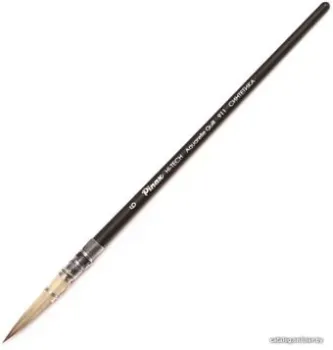 Pinax Hi-tech Aquarelle Quill №6 911006 (синтетика, круглая)