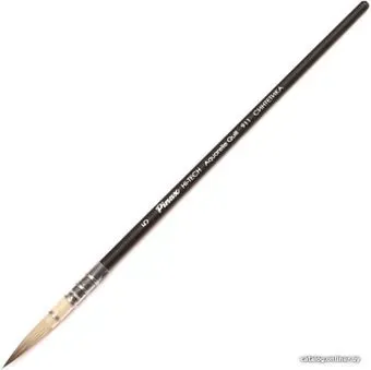 Pinax Hi-tech Aquarelle Quill №5 911005 (синтетика, круглая)