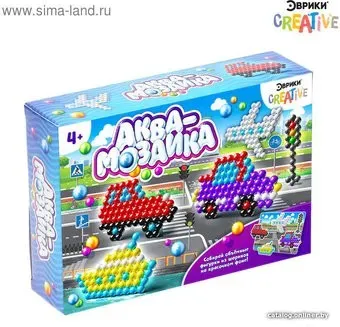 Эврики Транспорт 4378602