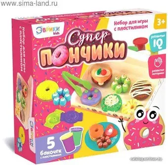 Эврики 3017108