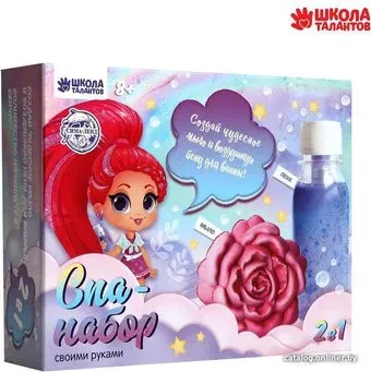 Школа талантов 6073084