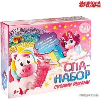 Школа талантов 6073083