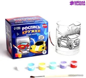 Школа талантов 4583507
