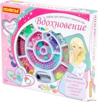 Полесье Вдохновение 78452