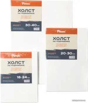 Pinax 50x70 см 20.5070