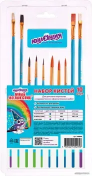Юнландия 200896 (10 шт)
