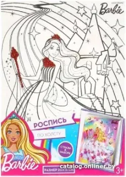 MultiArt Барби 26730-BD