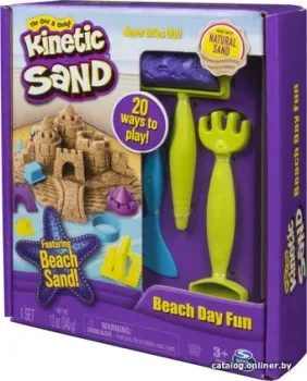 Spin Master Kinetic Sand 6037424