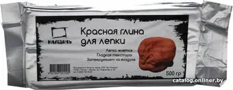 Малевичъ 810001 (500 г, красный)