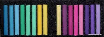 Аква-Колор К2505 (16 шт)