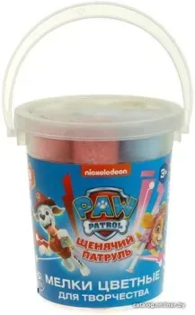 MultiArt Щенячий Патруль MELBUCKET8-PAWPAT (8 шт)