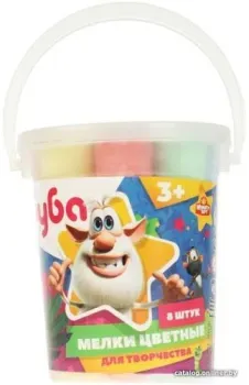 MultiArt Буба MELBUCKET8-BUBA (8 шт)