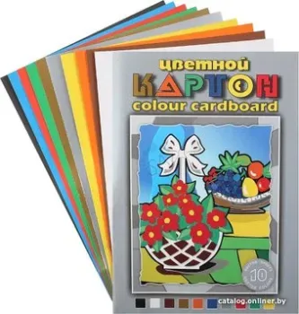 Лилия Холдинг Натюрморт НКЦ 203/3 (10 л)