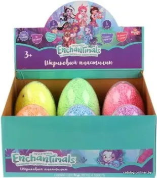 MultiArt Enchantimals 7485-EGGBIG-EN