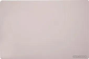 ArtSpace 29,7x19,7 см пластик белый ДП_А4_9530