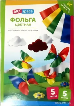 ArtSpace ФЦ5А4_38006 (5 л)