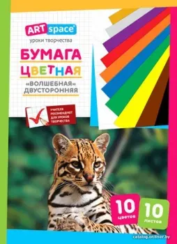 ArtSpace Волшебная Нб10-10дв_041 (10 л)