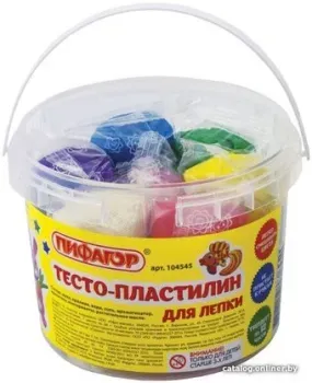 Пифагор 104545 (7 цв)