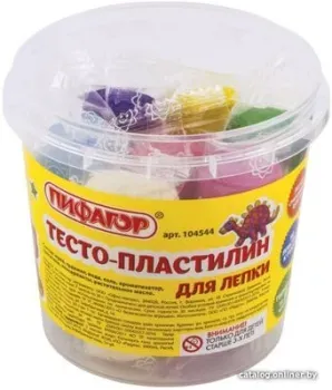 Пифагор 104544 (7 цв)