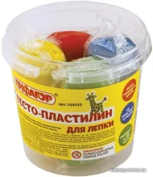 Пифагор 104543 (4 цв)